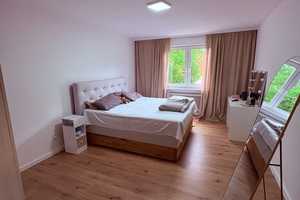 Stilvolle, sanierte 3-Raum-Wohnung mit gehobener Innenausstattung mit Einbauküche in Nürnberg – Wirthstraße 2, 90459 Nürnberg – Vorschaubild 5