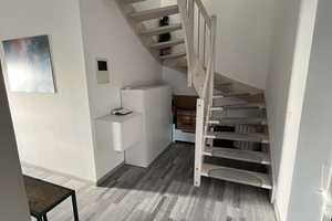 Modernes Einfamilienhaus mit Garten Energieeffizienzklasse A+ Wärmepumpe & Photovoltaik – Calw (Kreis) – Vorschaubild 8