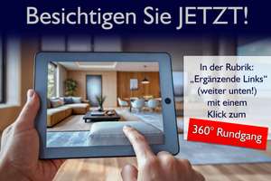 Wundervolle 2 Zimmer-Wohnung mit schönem Balkon, moderne Ausstattung, offener Grundriss! – Rosmarinstraße 16, 40235 Flingern Nord, Düsseldorf – Vorschaubild 2