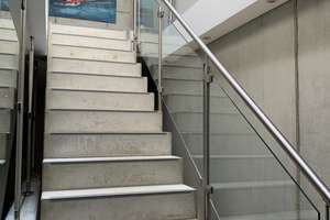Inklusivmiete, Luxuriös möbliert & bestückt, Uni-nah, Balkon / Flat-rate, near university, balcony – Die vollständige Adresse der Immobilie erhältst du vom Anbieter., 40223 Bilk, Düsseldorf – Vorschaubild 16