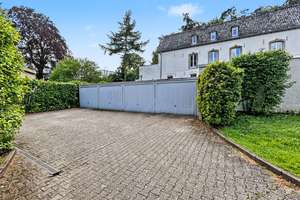 Aachen - Traumhafte Erdgeschosswohnung mit Balkon und Garage in Toplage von Laurensberg – Die vollständige Adresse der Immobilie erhältst du vom Anbieter., 52072 Laurensberg (Statistischer Bezirk), Aachen – Vorschaubild 11
