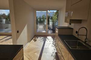 2,5-Zimmer Penthouse Wohnung mit großer Dachterrasse in Bogenhausen – Höslstraße 17, 81927 Englschalking, München – Vorschaubild 3