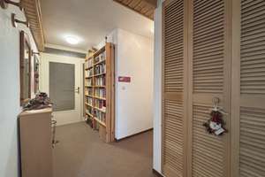 Viel Platz für die Familie – Einfamilienhaus mit Einliegerwohnung in Niederklein – Die vollständige Adresse der Immobilie erhältst du vom Anbieter., 35260 Stadtallendorf – Vorschaubild 25