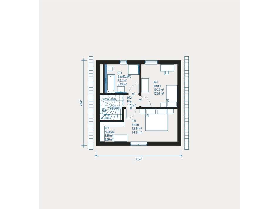 Familienfreundliches Zuhause