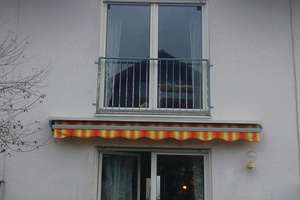 SCHÖNES REIHENMITTELHAUS + BRUNNTHAL/HOFOLDING + PROVISIONSFREI