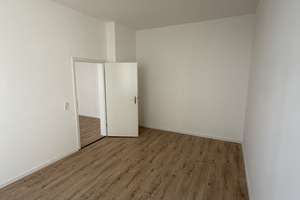Frisch renovierte 3-Raumwohnung im Erdgeschoss – 39112 Leipziger Straße, Magdeburg – Vorschaubild 6