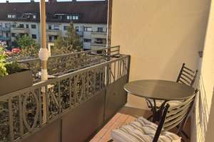 Erstbezug nach Sanierung - ruhiges Wohnen in stilvollem Altbau, möbliert in Isarnähe Thalkirchen – Wolfratshauser Str. 26, 81379 Thalkirchen, München – Vorschaubild 25