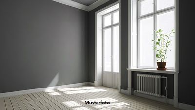 3-Zimmer-Wohnung nebst Balkon