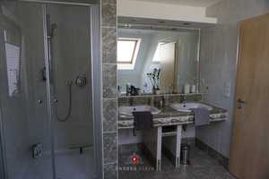 *München Feldmoching* Charmantes, top gepflegtes Einfamilienhaus mit Wohlfühlgarten – München – Vorschaubild 10