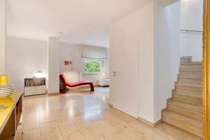 Modernisiertes Familienhaus in Köln-Müngersdorf - Erbpacht in Bestlage – Die vollständige Adresse der Immobilie erhältst du vom Anbieter., 50933 Müngersdorf, Köln – Vorschaubild 20