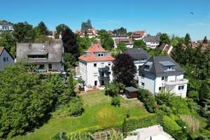 Charmantes Mehrfamilienhaus in begehrter Wohnlage von Stuttgart-Ost – Die vollständige Adresse der Immobilie erhältst du vom Anbieter., 70184 Gablenberg, Stuttgart – Vorschaubild 2