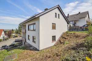 Großzügiges Einfamilienhaus mit Einliegerwohnung in beliebter Lage – Gießen (Kreis) – Vorschaubild 5