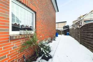 Attraktives Doppelhaus mit kleinem Garten in direkter Nähe zum Klinikum Kreyenbrück zu verkaufen! – Die vollständige Adresse der Immobilie erhältst du vom Anbieter., 26133 Kreyenbrück, Oldenburg (Oldenburg) – Vorschaubild 31