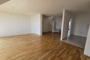 - Über Oberkassel - Renovierte Dachgeschoss-Maisonette-Wohnung! – Die vollständige Adresse der Immobilie erhältst du vom Anbieter., 40545 Oberkassel, Düsseldorf – Vorschaubild 7