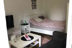Helle sonnige 1Raunwohnung  Zenral gelegen – Die vollständige Adresse der Immobilie erhältst du vom Anbieter., 49074 Gartlage, Osnabrück – Vorschaubild 3