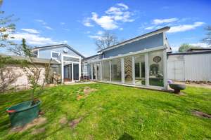 Zwei Häuser, ein Zuhause: Verbundenes Wohnen mit Wintergarten & moderner Technik in Arpsdorf – Die vollständige Adresse der Immobilie erhältst du vom Anbieter., 24634 Arpsdorf – Vorschaubild 34
