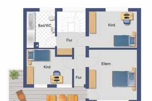 Charmantes Reihenendhaus – Viel Platz & Komfort für die ganze Familie! – Stresemannweg 7, 97999 Main-Tauber-Kreis – Vorschaubild 30