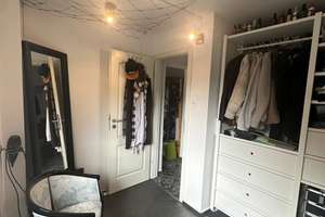 Moderne Maisonette-Wohnung mit Dachterrasse – Eilper Straße 114, 58091 Eilpe, Hagen – Vorschaubild 4