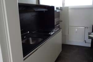 Am Klenzepark 3-Zimmer-Wohnung Stadtmitte  Ingolstadt – Die vollständige Adresse der Immobilie erhältst du vom Anbieter., 85049 Mitte, Ingolstadt – Vorschaubild 11
