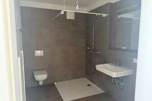 Da kommt man gern Heim. 1-Zimmer-Wohnung – Von-Hünefeld-Straße 20+22, 89231 Neu-Ulm – Vorschaubild 4