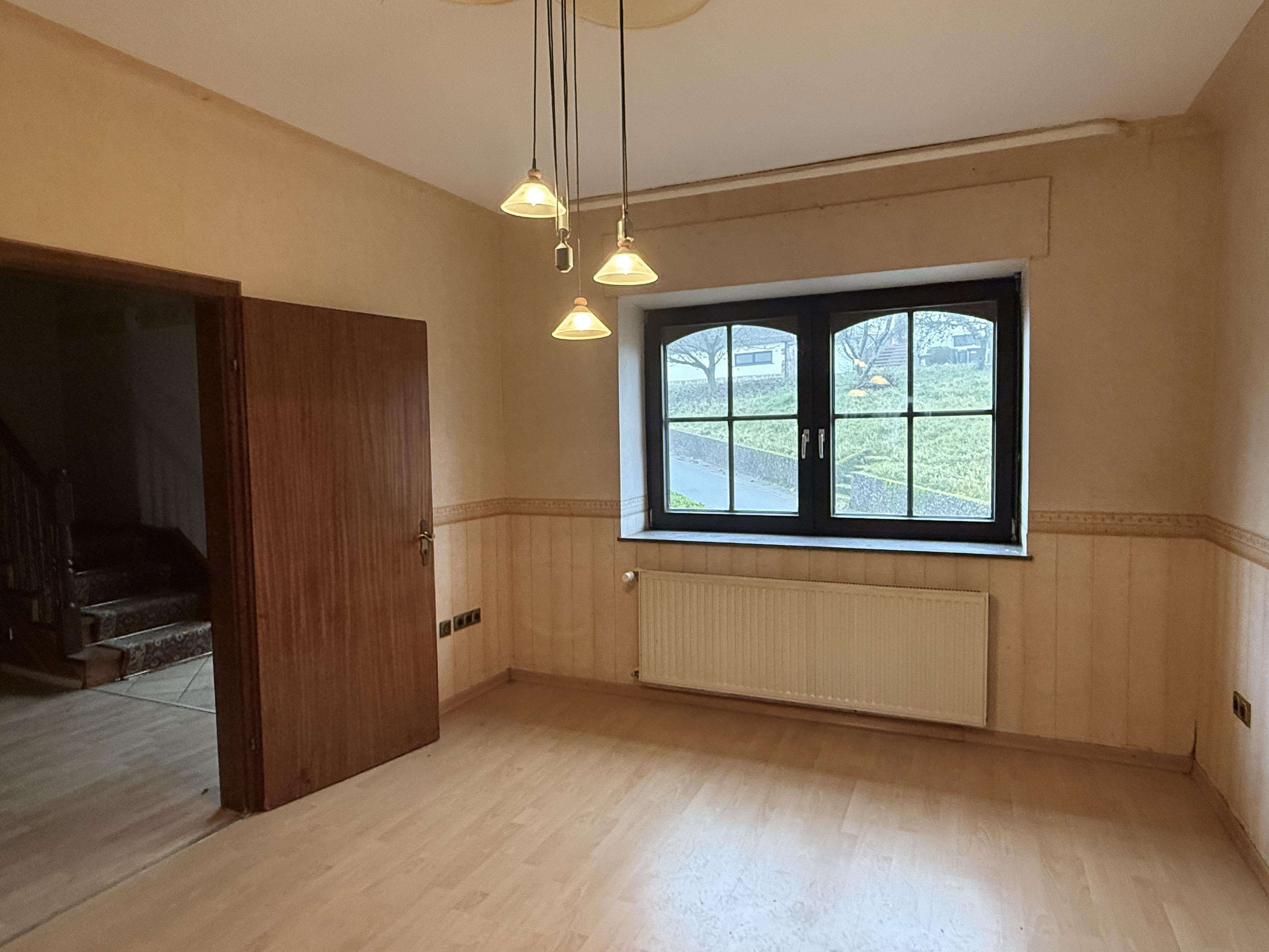 Immobilie in Tholey - Einfamilienhaus in Tholey-Sotzweiler - Bild 2