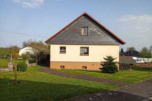 *REDUZIERT* Top-gepflegtes Ein-/Zweifamilienhaus in bevorzugter Wohnlage! – Westerwaldkreis – Vorschaubild 4