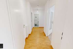 Ruhig wohnen mitten im Lehel: frisch renovierte 2-Zimmerwohnung mit Balkon – Die vollständige Adresse der Immobilie erhältst du vom Anbieter., 80538 Englischer Garten, München – Vorschaubild 18
