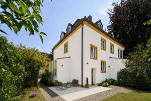 Großzügiges Einfamilienhaus in München- Harlaching – Königswarterstraße 28, 81545 Giesing, München – Vorschaubild 2