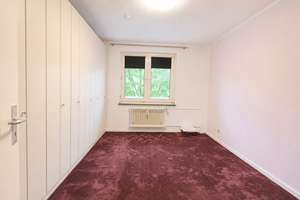 Charmante 2 Zi - Terrassenwohnung im Herzen von Düsseldorf – 40239 Düsseltal, Düsseldorf – Vorschaubild 8