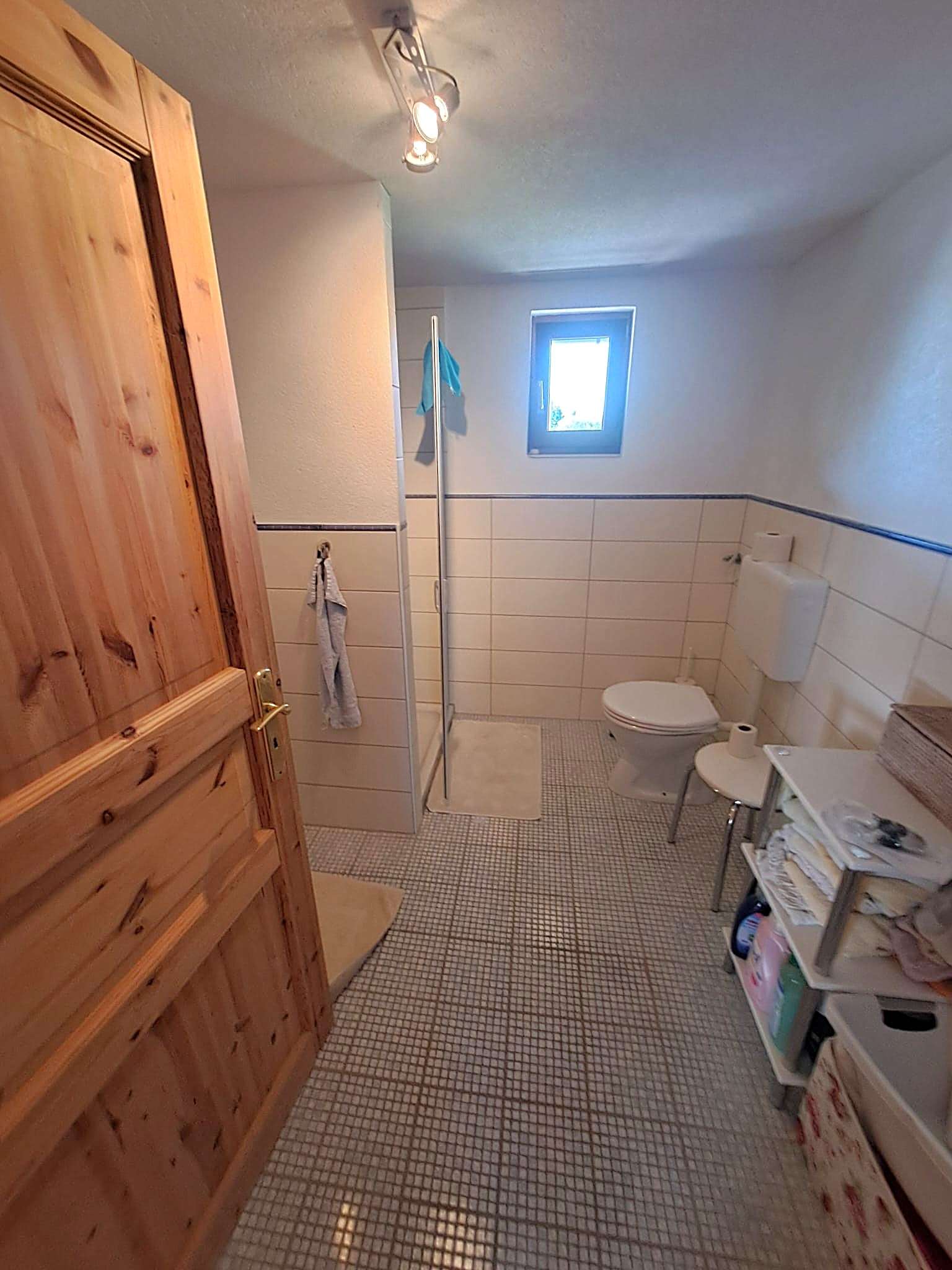 Immobilie in Oberstaufen - Eine echte Rarität - Traumhafte 4 - Zi - Wohnung am Fuße des Hochgrats in Oberstaufen/Steibis - Bild 1