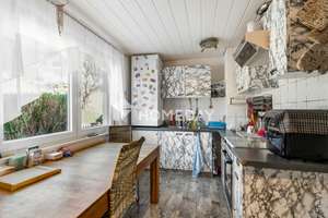 Ankommen und wohlfühlen: Solide Doppelhaushälfte mit Süd-Terrasse,  Gartenidylle und Stellplatz – Die vollständige Adresse der Immobilie erhältst du vom Anbieter., 72469 Meßstetten – Vorschaubild 10