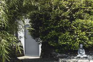 Moderner, sanierter 70's Bungalow mit Weitblick, aufwendig angelegtem Süd-Garten & Designer-Küche – Die vollständige Adresse der Immobilie erhältst du vom Anbieter., 61479 Glashütten – Vorschaubild 28