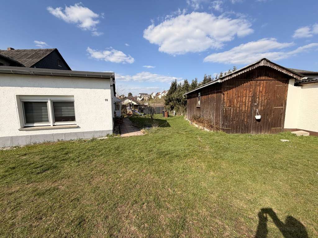 Immobilie in Leun - Ertragreiches Mehrfamilienhaus mit vier Wohneinheiten in ruhiger Lage - Bild 4