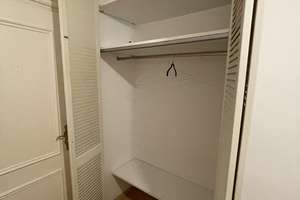 2,5-Zimmer-Gartenwohnung in München-Solln | 27 m² Hobbyraum | 2 Terrassen (Südterrasse) – Wolfratshauser Straße 147, 81479 Thalkirchen, München – Vorschaubild 9