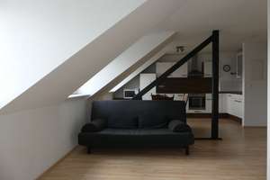 2-Zimmer-Wohnung mit Einbauküche in Düsseldorf Flingern-Süd – Die vollständige Adresse der Immobilie erhältst du vom Anbieter., 40233 Flingern Süd, Düsseldorf – Vorschaubild 4