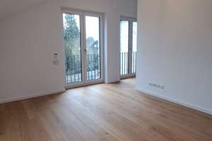 Angermund - Luxuriöse Neubau-Wohnung mit Blick ins Grüne – Angermunder Straße 71, 40489 Angermund, Düsseldorf – Vorschaubild 6