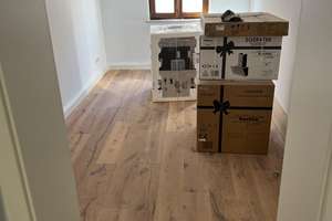 Zwei Zimmer zum Wohlfühlen: Helle Wohnung in Nürnberg Sandberg – Äußere Großweidenmühlstraße 46, 90419 Sandberg, Nürnberg – Vorschaubild 3
