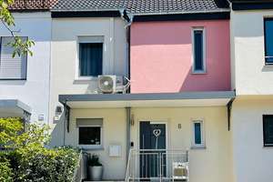 Großzügiges Reihenmittelhaus mit ca. 140 m² Wohnfläche – viel Platz für die ganze Familie