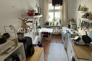 Tauschwohnung: Tausche Altbau 1-Raum Wohnung in Moabit gg 2-3 Raum Wohnung – Die vollständige Adresse der Immobilie erhältst du vom Anbieter., 10553 Moabit, Berlin – Vorschaubild 2