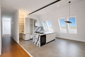 Bezugsfertige Dachgeschosswohnung im Loft-Charakter – großzügiges Wohnen über den Dächern Neuköllns – Die vollständige Adresse der Immobilie erhältst du vom Anbieter., 12055 Neukölln (Ortsteil), Berlin – Vorschaubild 3