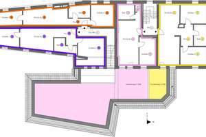 Provisionsfrei - Renovierte 3 Zimmer Wohnung mit Terrasse und Stellplatz in Heßdorf – Erlanger Straße 11, 91093 Heßdorf – Vorschaubild 32
