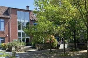 Luxuriöses 3-Zimmer Loft in Leverkusen-Quettingen direkt am Bürgerbusch, mit 2 Stellplätzen  – Holzer Weg 43, 51381 Quettingen, Leverkusen – Vorschaubild 7