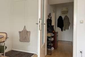 1-Zimmer Wohnung in Essen Südostviertel – Kurfürstenstraße 61, 45138 Südostviertel, Essen – Vorschaubild 5
