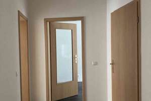 Wohnglück - günstige 2-Zimmer-Wohnung – Gorkistraße 118, 4347 Schönefeld-Abtnaundorf, Leipzig – Vorschaubild 6