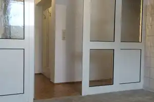 Schöner Wohnen im Altbau mit Wintergarten. Wohn-Oase im Bielefelder Westen / Schildesche. – Bielefeld – Vorschaubild 5