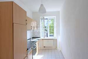 Kompakte 2-RW mit Küche und Tageslichtbad * Großer grüner Innenhof – 4129 Eutritzsch, Leipzig – Vorschaubild 6