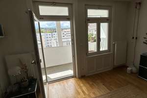 Helle 3-Zimmer-Wohnung in Stuttgart West – Senefelderstraße ., 70176 Rosenberg, Stuttgart – Vorschaubild 6