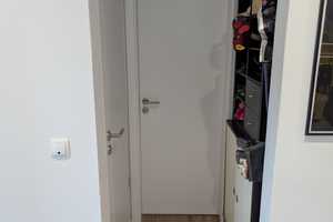 Familie mit Kleinkind als Nachmieter für Reihenendhaus gesucht – Oldenburg (Oldenburg) – Vorschaubild 18