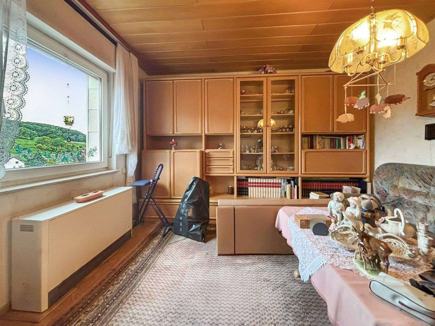 Immobilie in Nentershausen - Charmantes Haus mit Traumgrundstück und vielseitigen Möglichkeiten in Weißenhasel - Bild 1