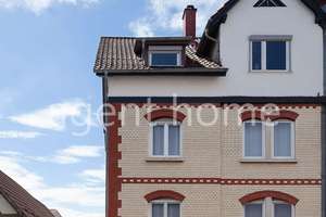 Modernisiertes Dreiparteienhaus in Zuffenhausen